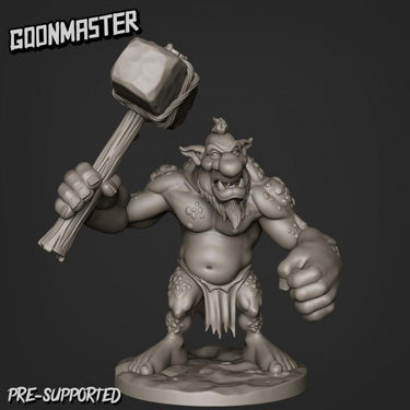 Troll Bundle